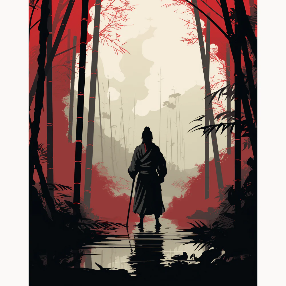 A Journey Awaits - Image 2