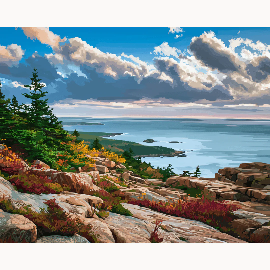 Acadia National Park - Image 2