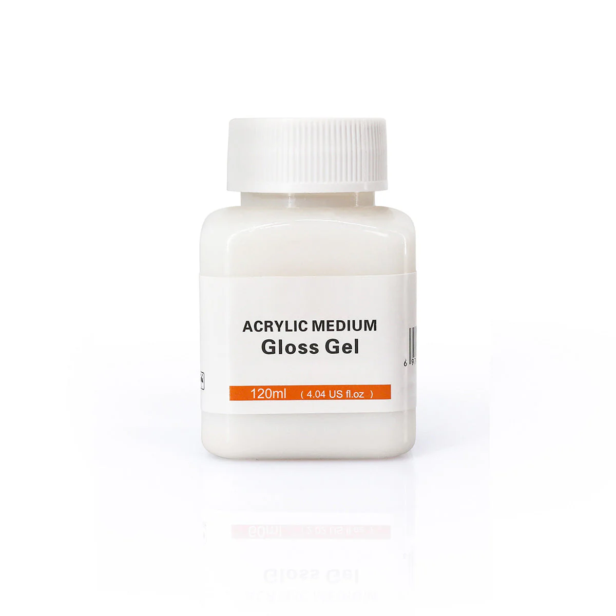 ‍Acrylic Medium Gloss Gel (100% off)