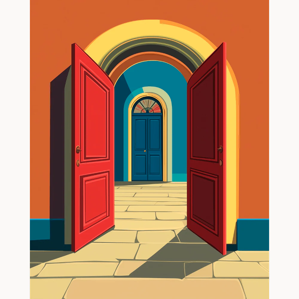 Another Door - Image 2