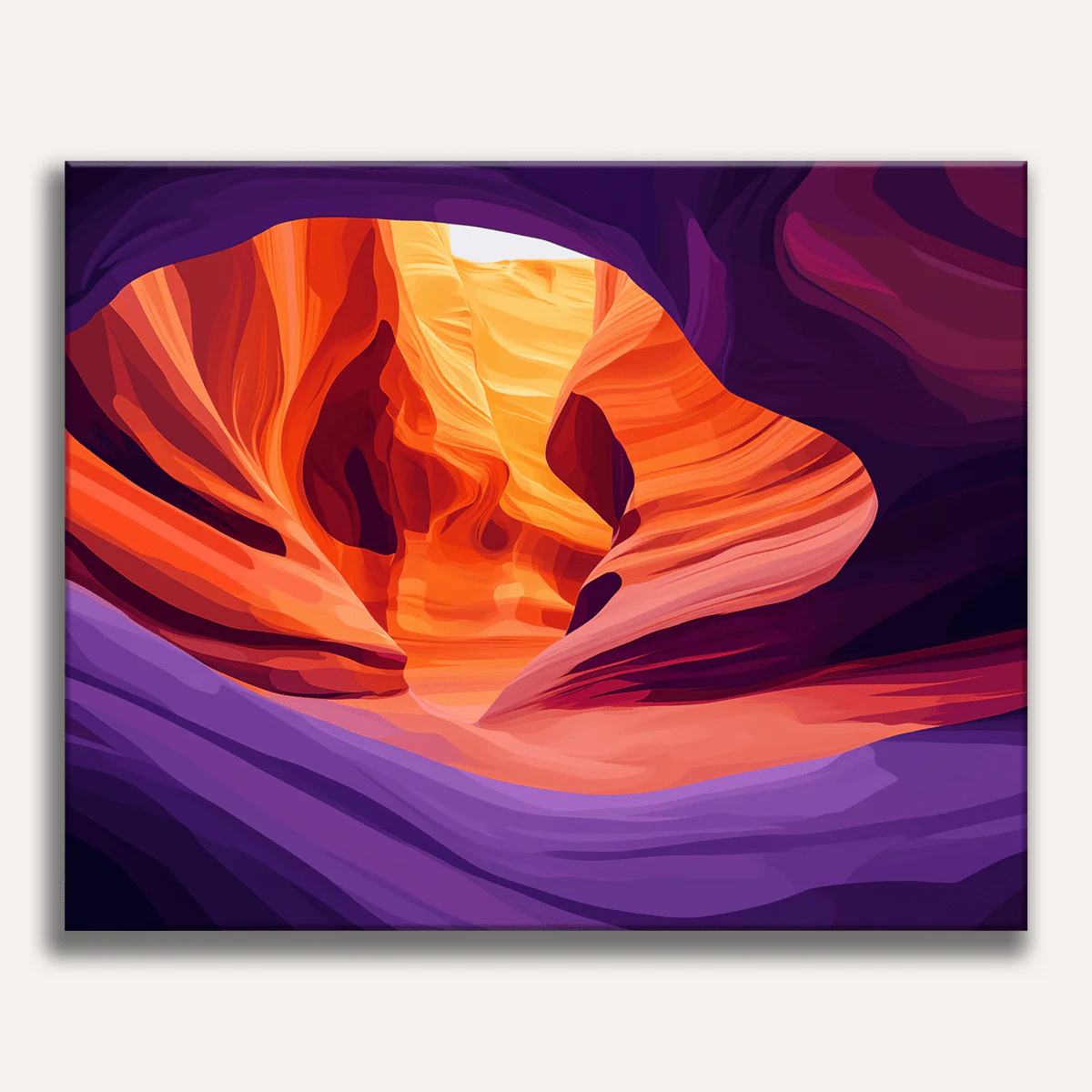 Antelope Canyon