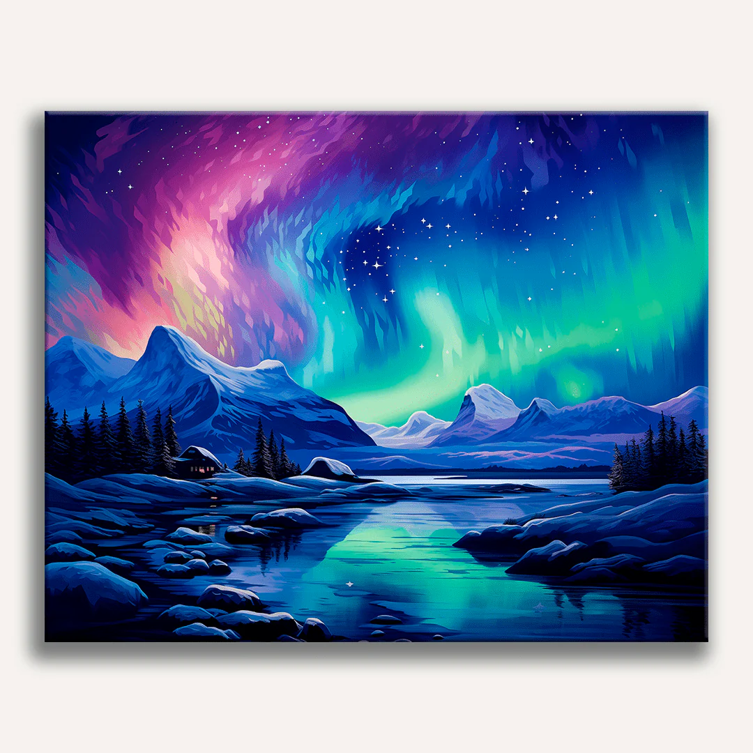 Arctic Symphony