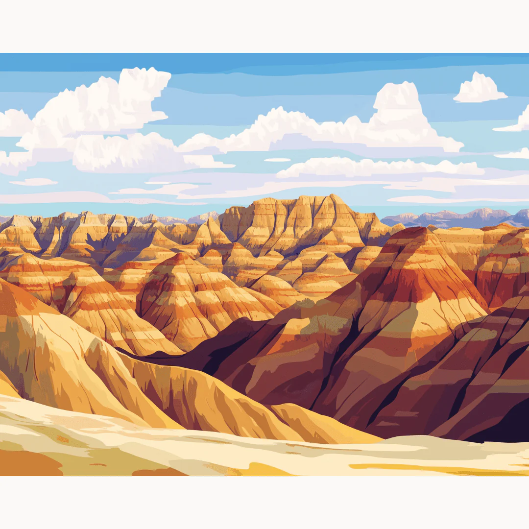 Badlands - Image 2