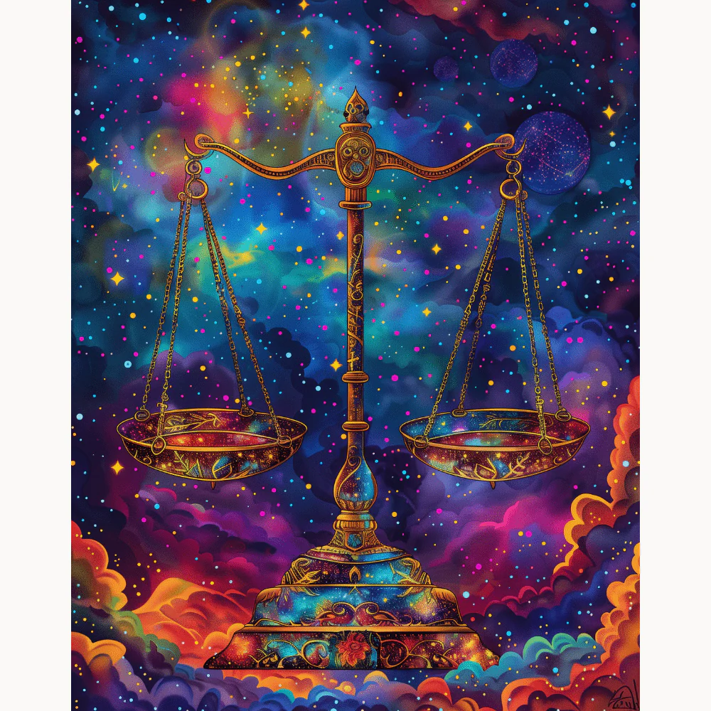 Balance of the Universe - Image 2