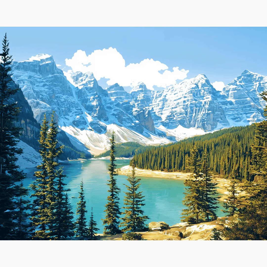 Banff National Park - Image 2