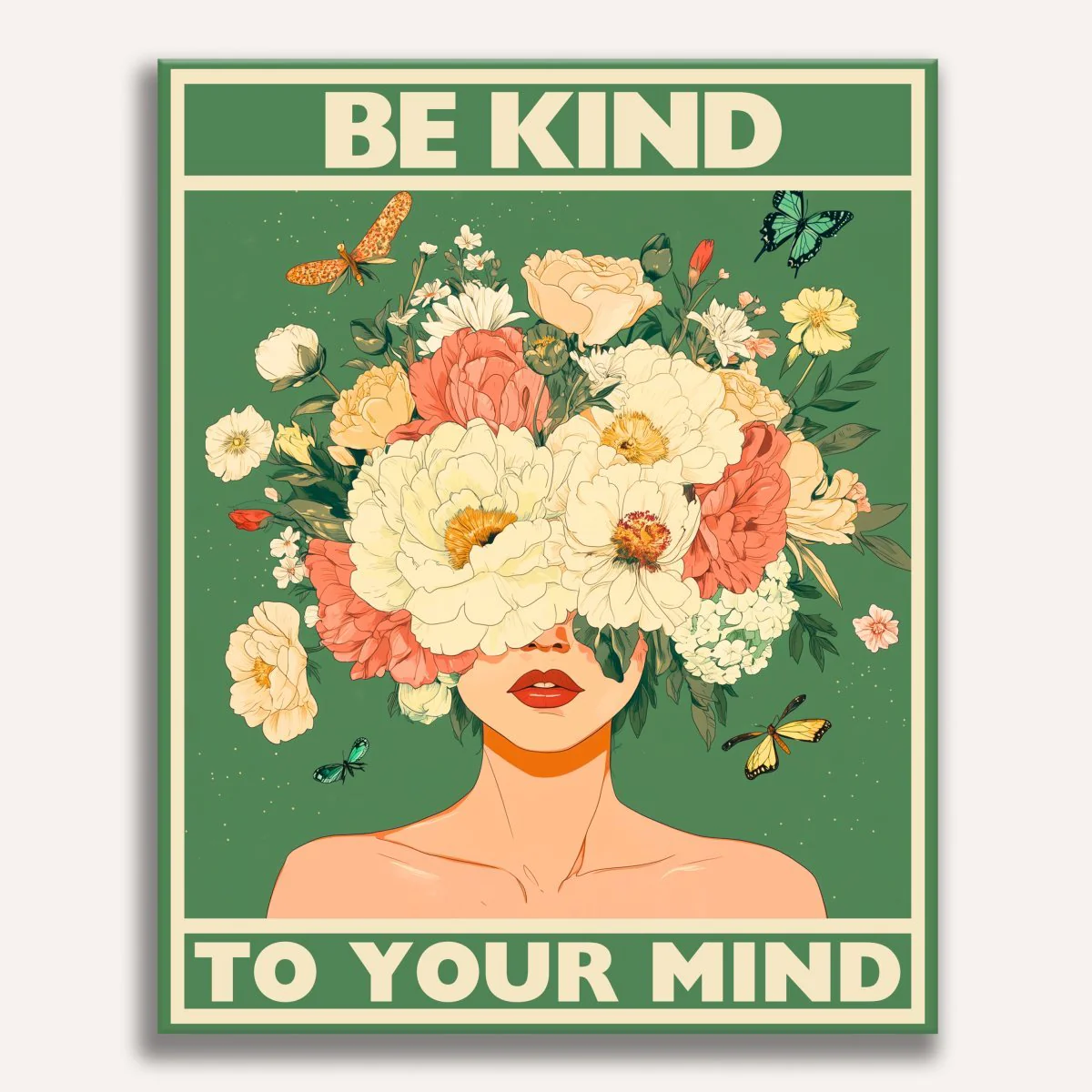 Be Kind