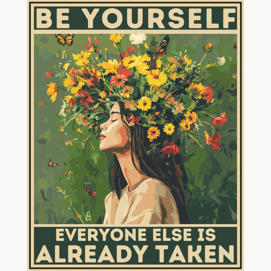 Be Yourself - Image 2