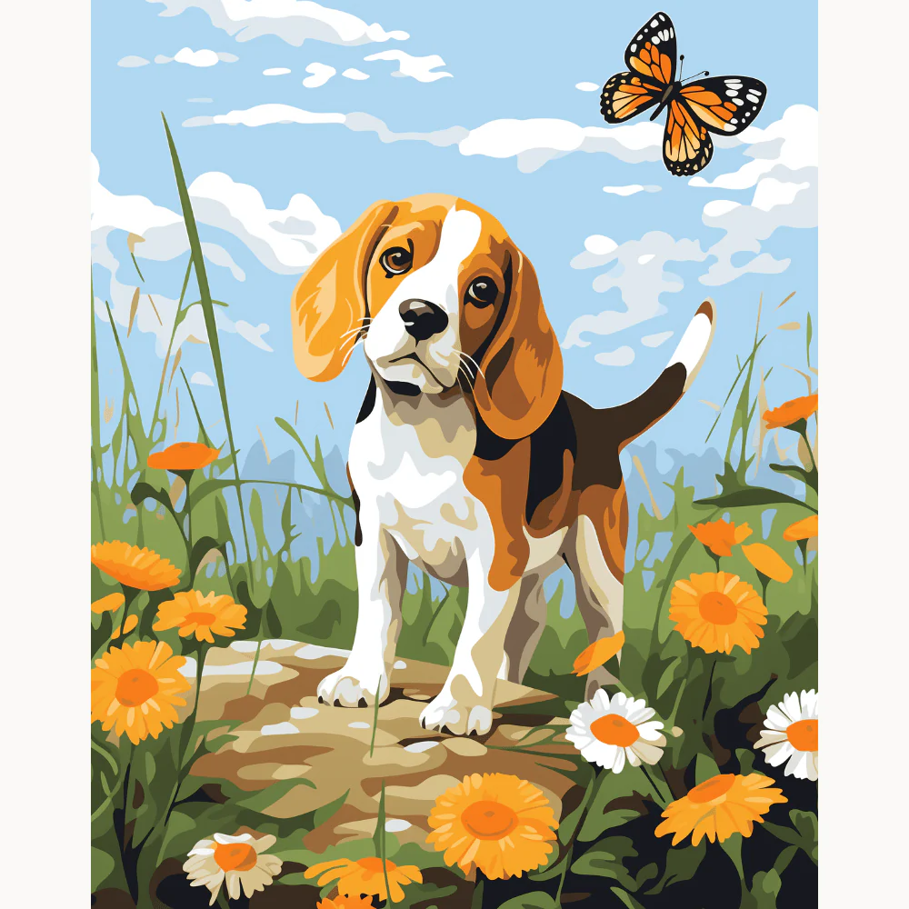 Beagles Buddy - Image 2