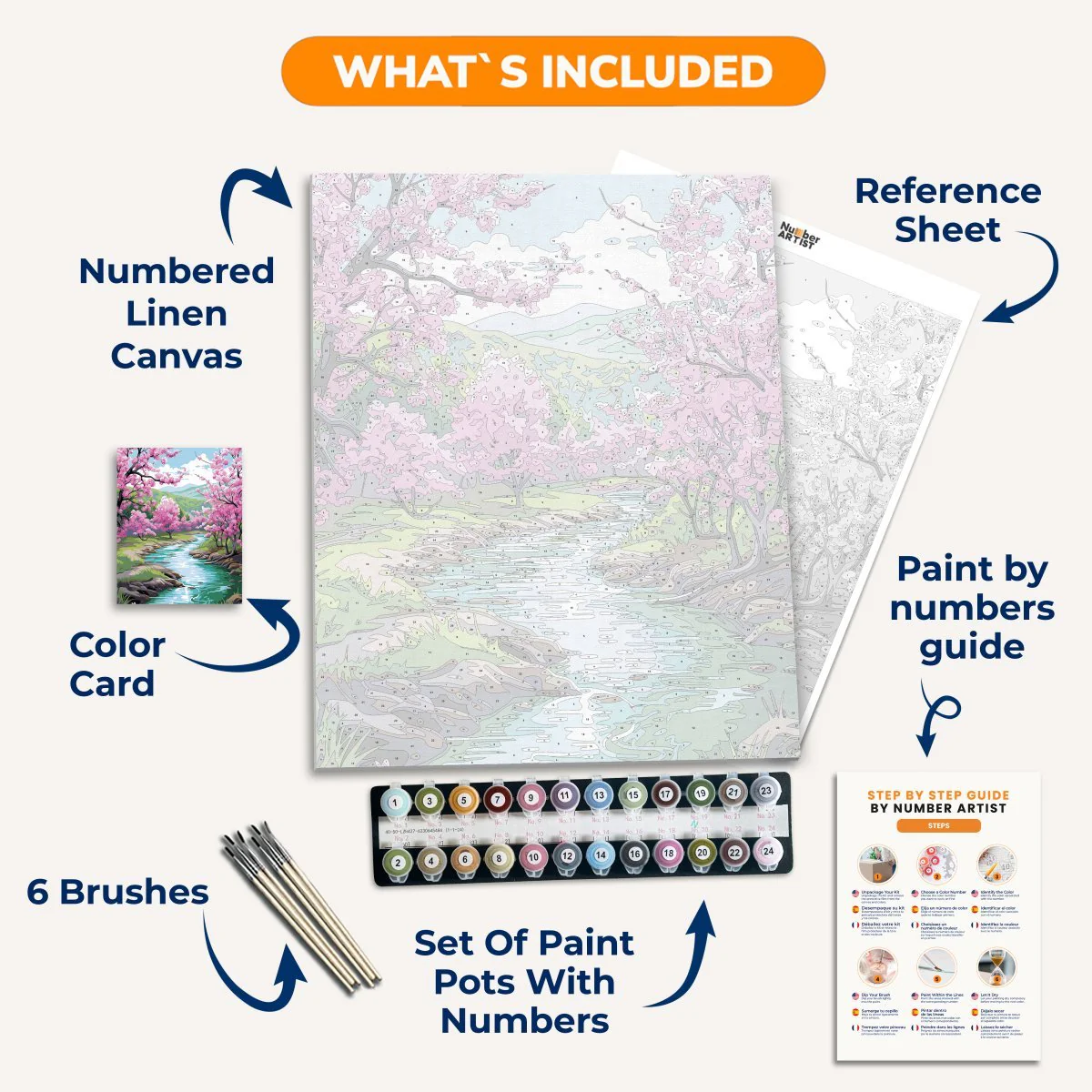 Blossom River Trail - Image 3