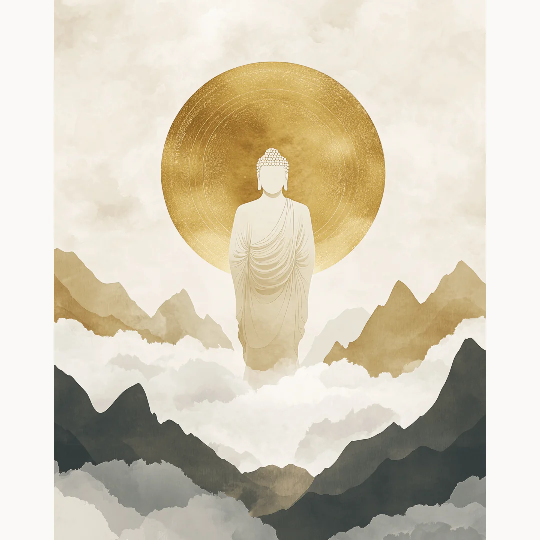 Buddhas Mountains - Image 2