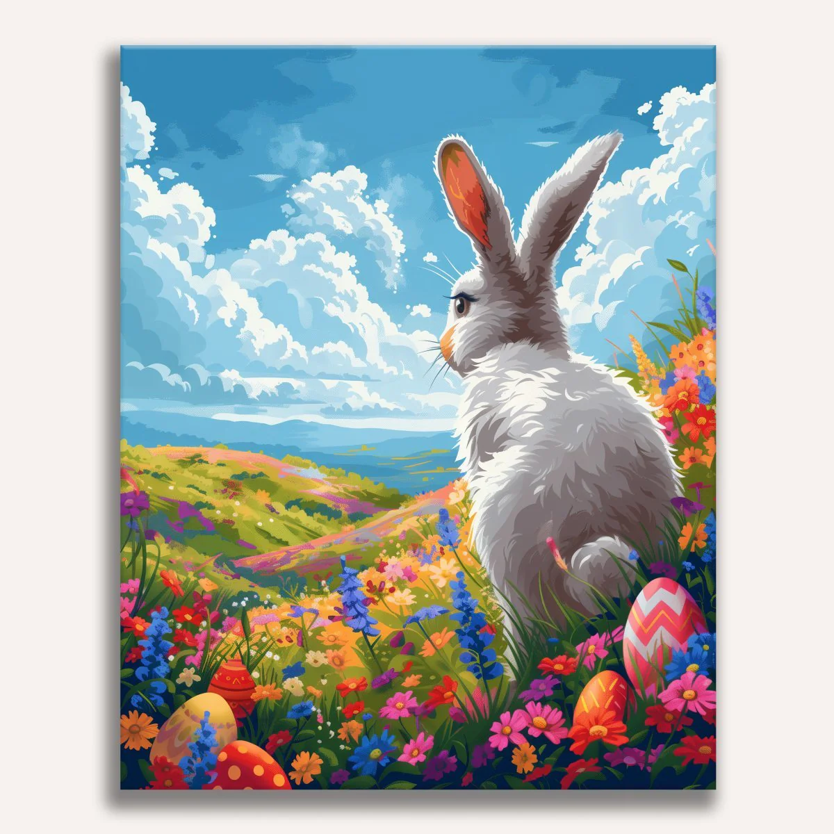Bunny View