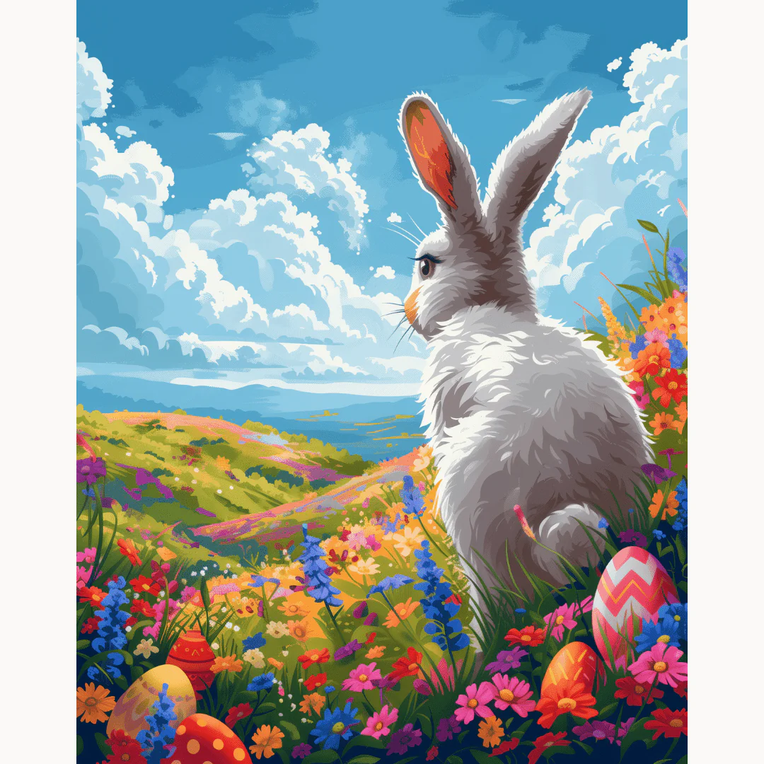 Bunny View - Image 2