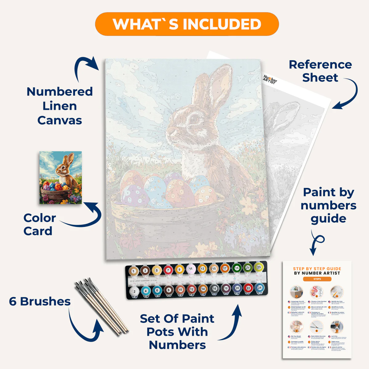Bunny's Basket - Image 3