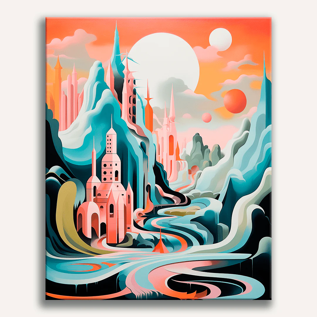 Candy City