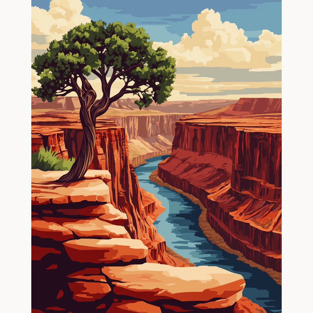 Canyon Charm - Image 2