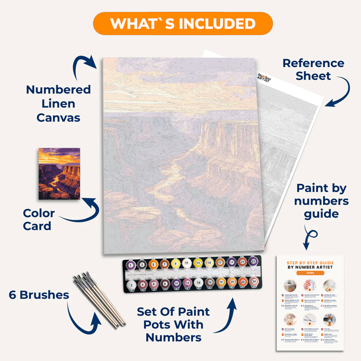 Canyon Colors - Image 3