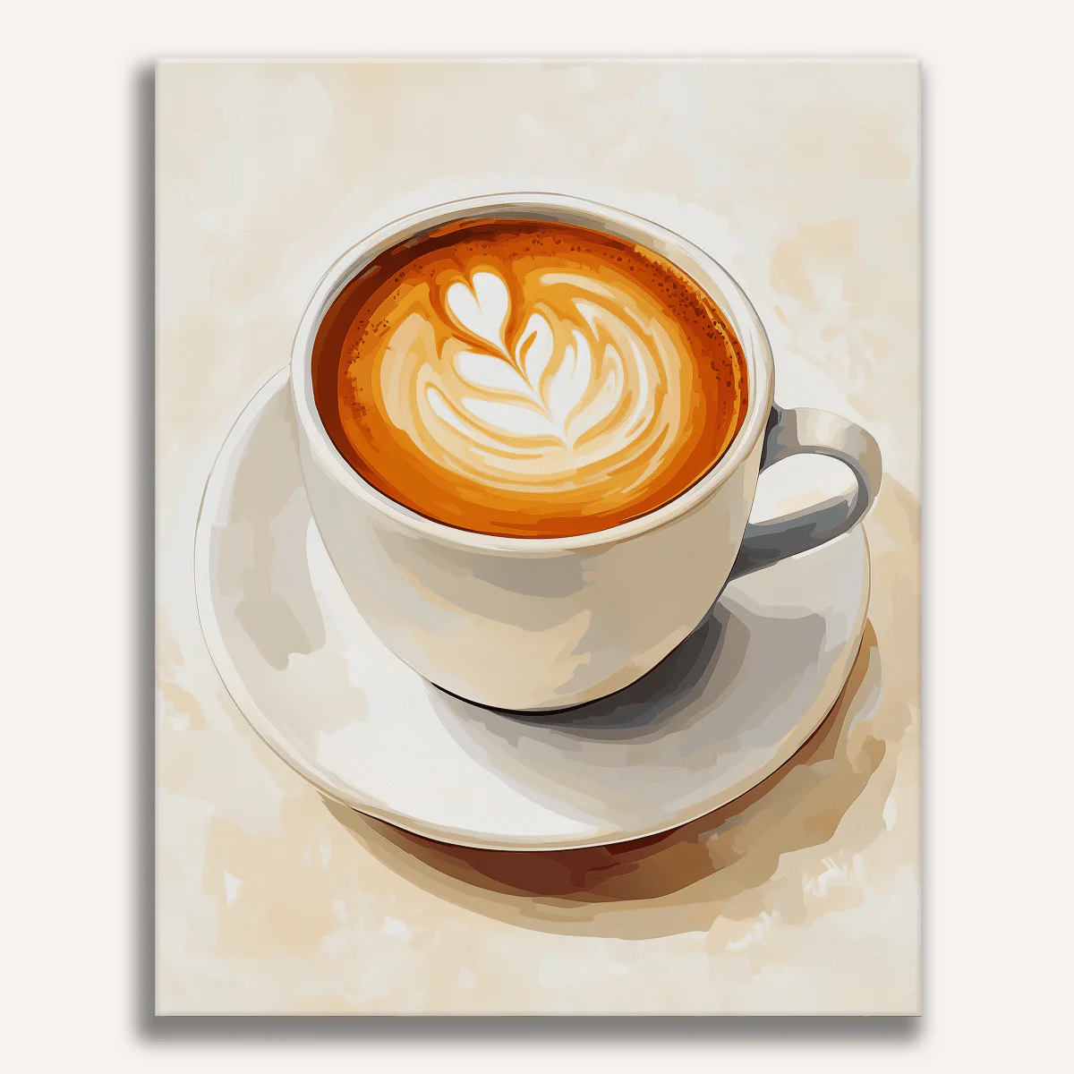 Cappuccino