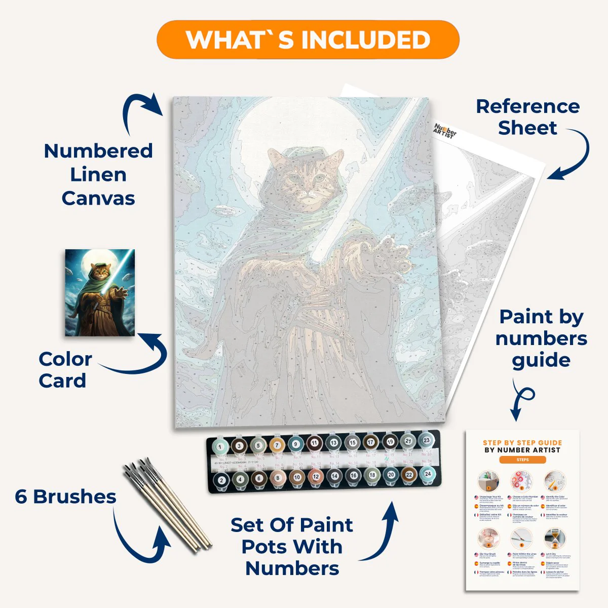 Cat Saber - Image 3