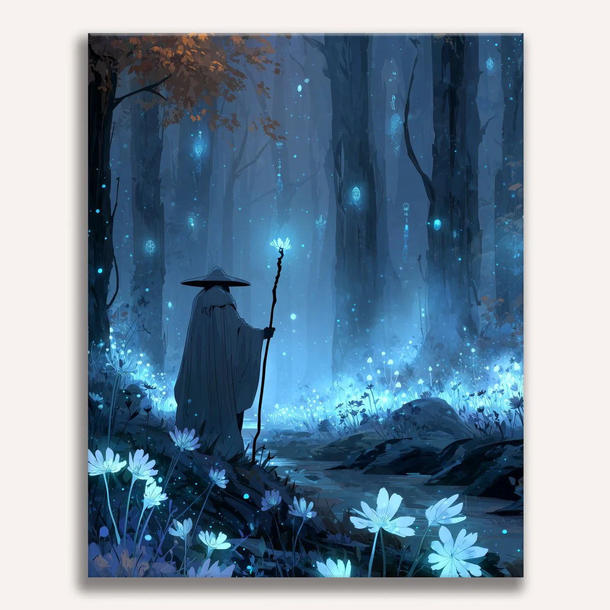 Celestial Mage