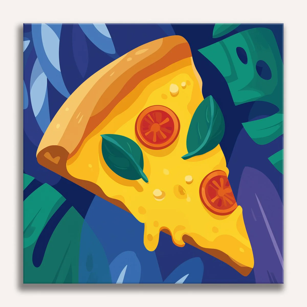 Cheese Pizza
