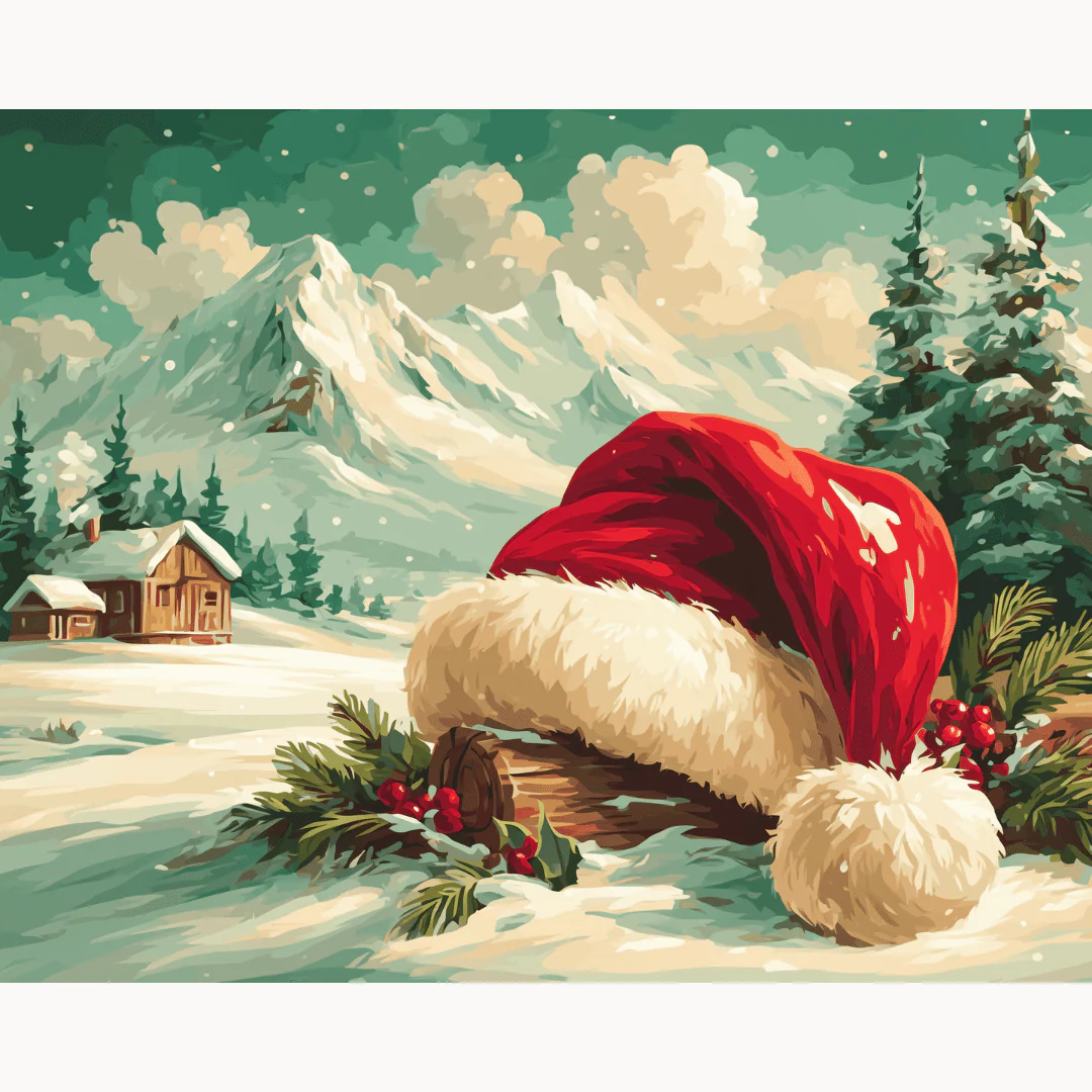 Christmas Begins - Image 2