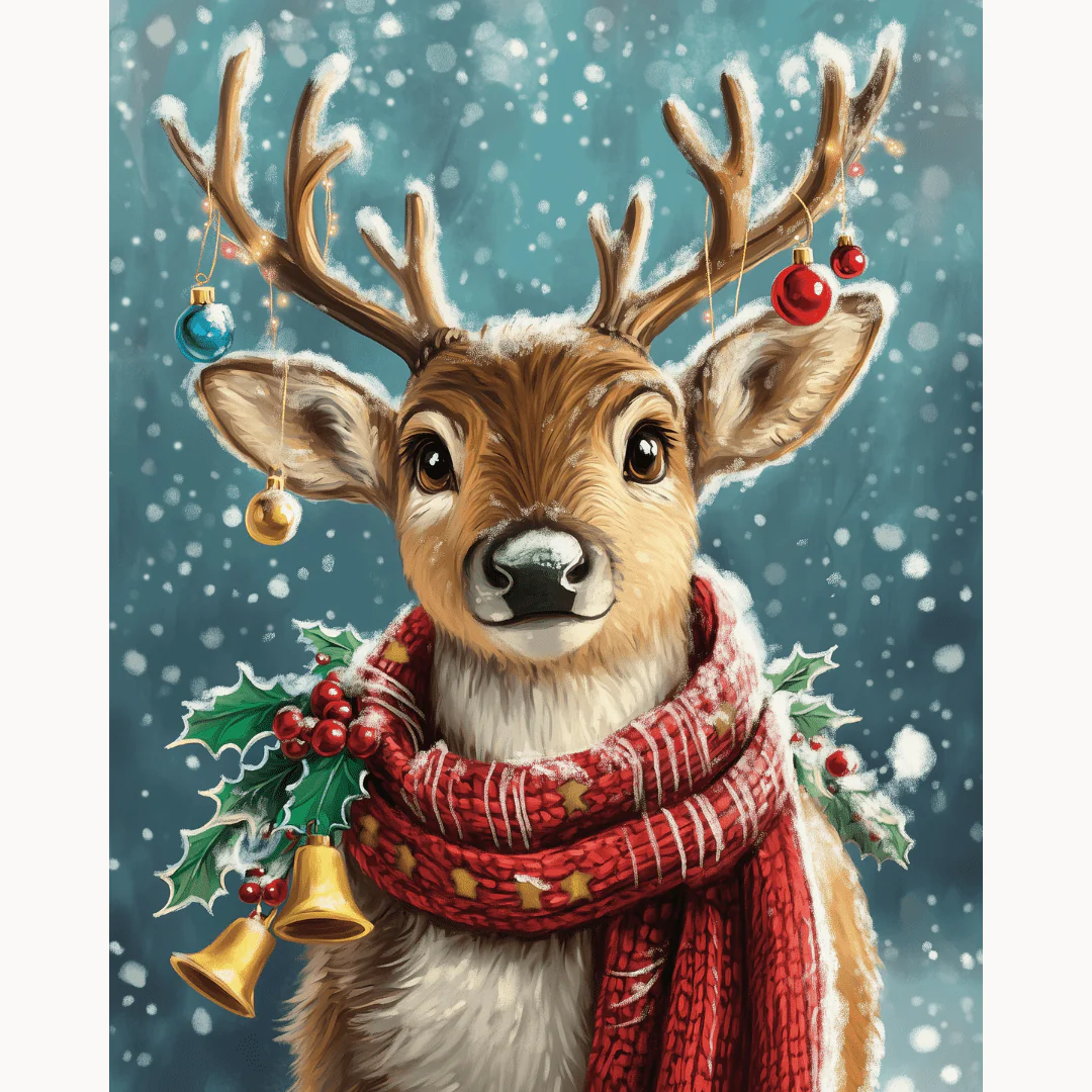Christmas Friend - Image 2