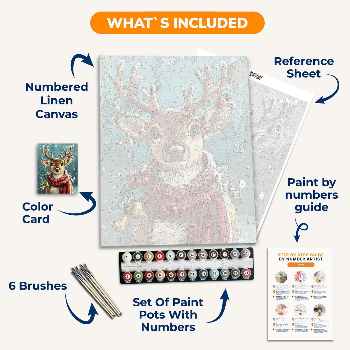 Christmas Friend - Image 3