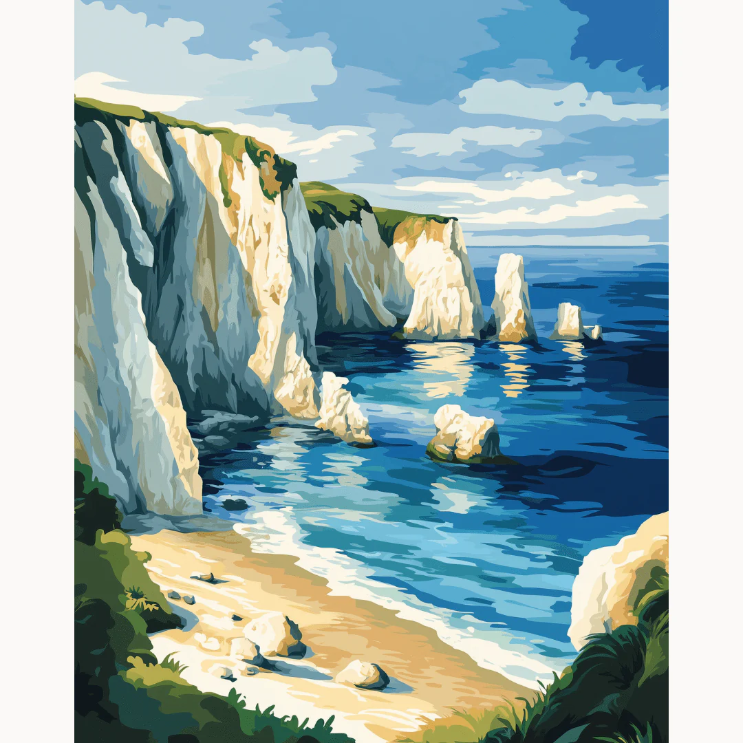 Coastal Calm - Image 2