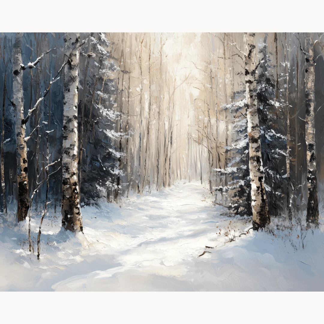 Cold Trees - Image 2