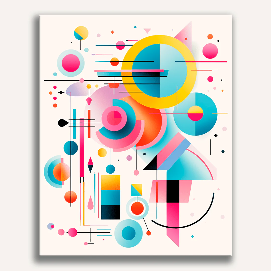 Color Composition