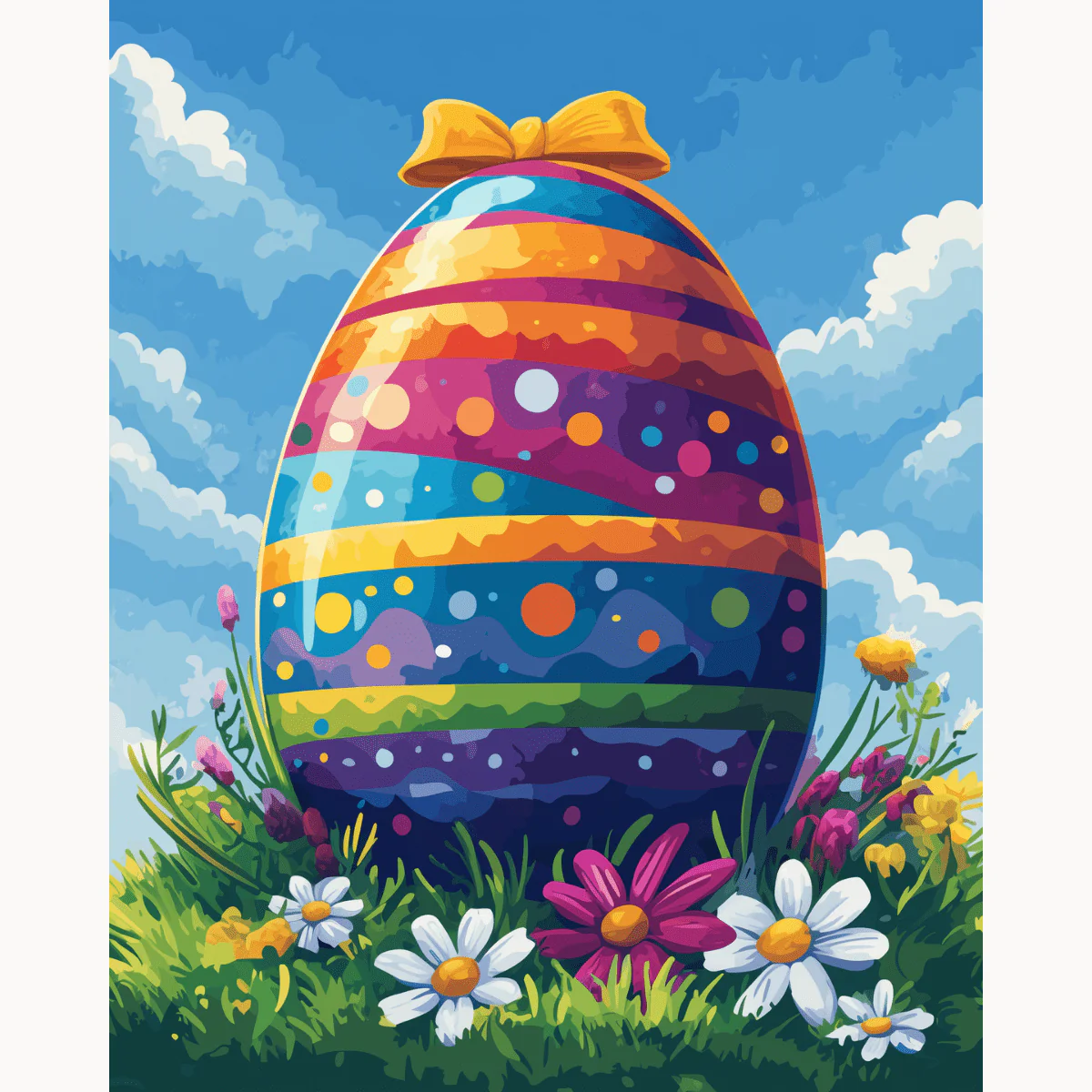 Colorful Easter - Image 2