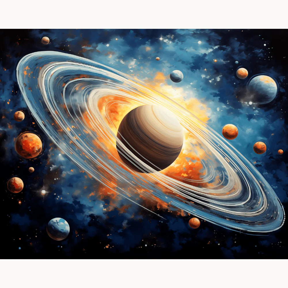 Colossal Rings - Image 2