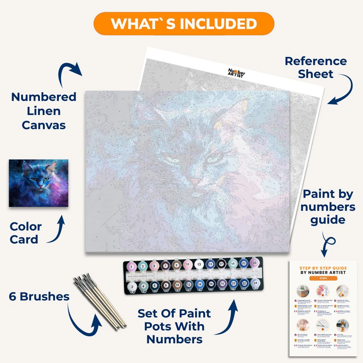 Cosmic Cat - Image 3