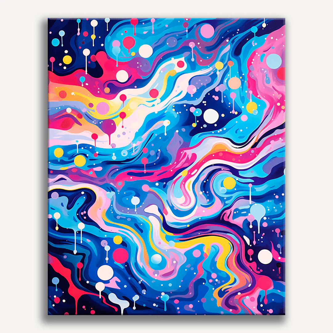 Cosmic Dance