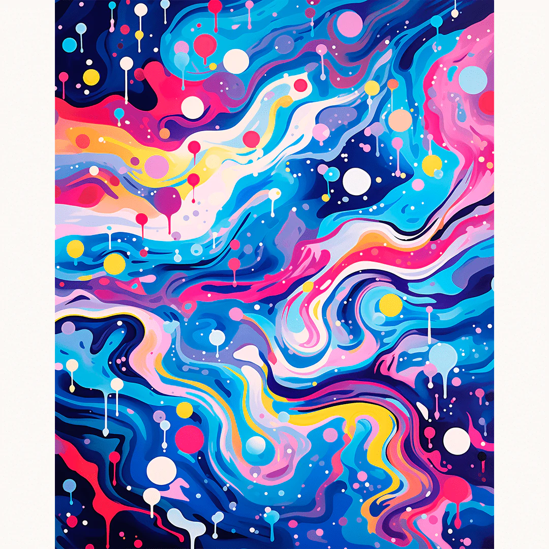 Cosmic Dance - Image 2