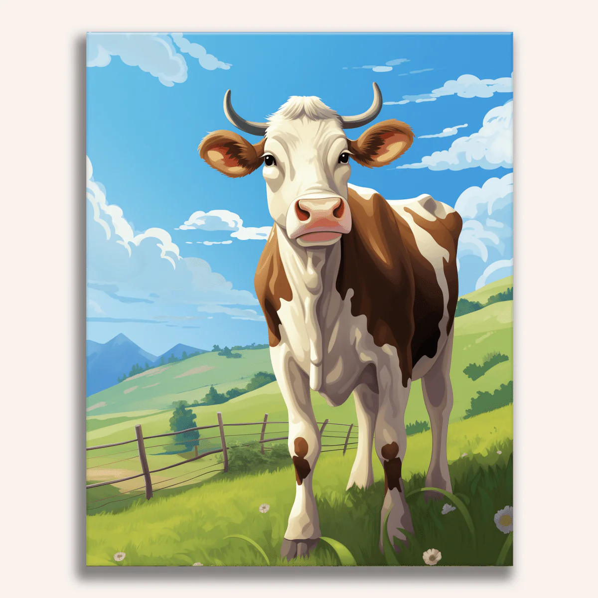 Cow's Grounds