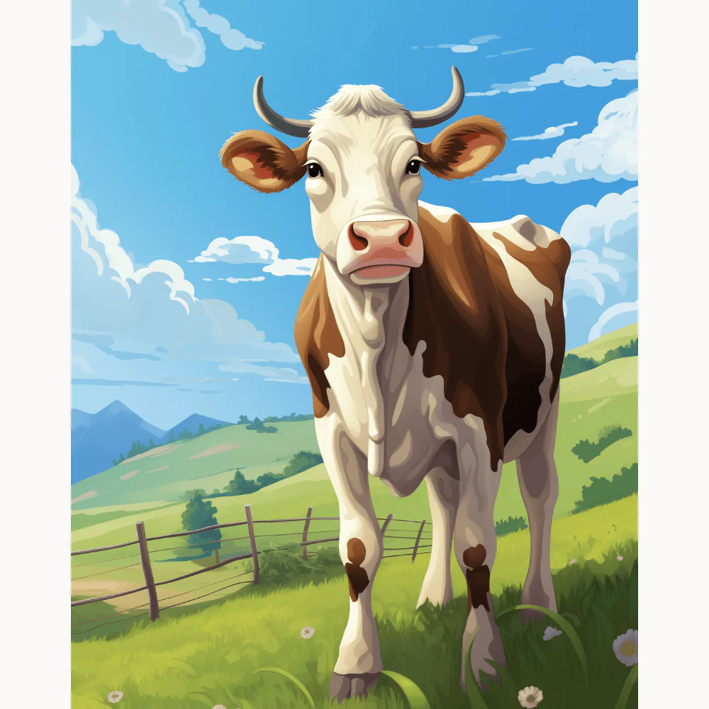 Cow's Grounds - Image 2