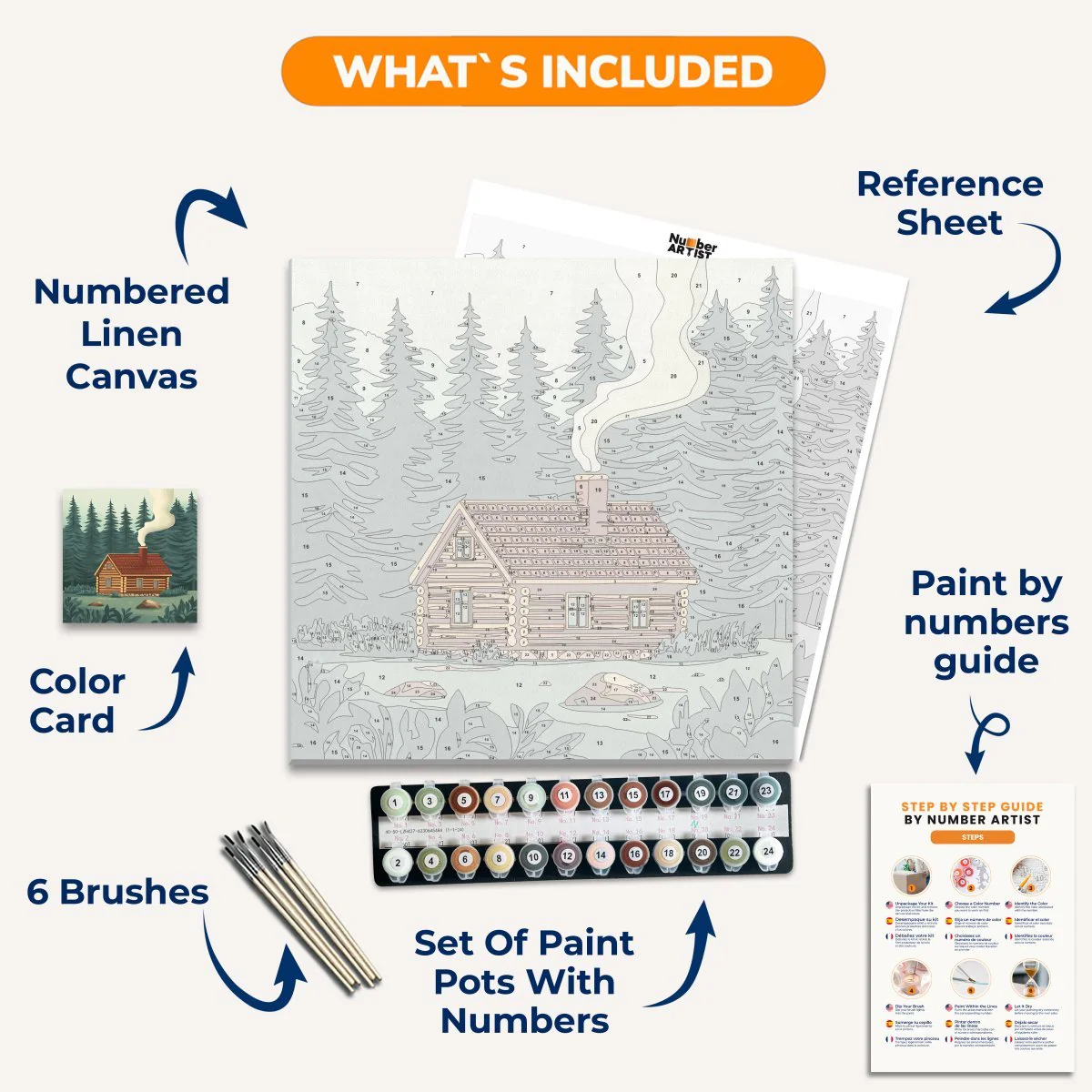 Cozy Cottage - Image 3