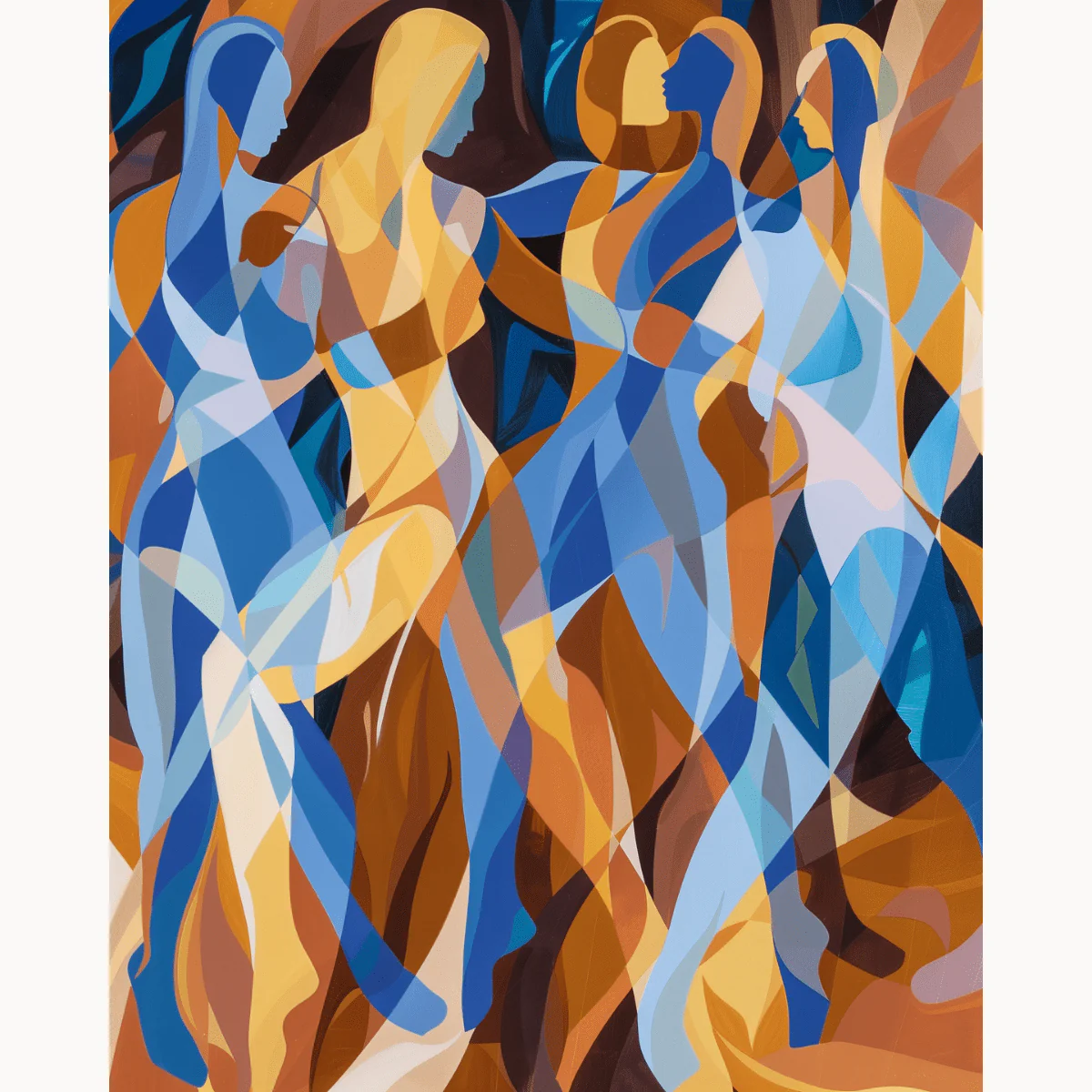 Dancing Souls - Image 2
