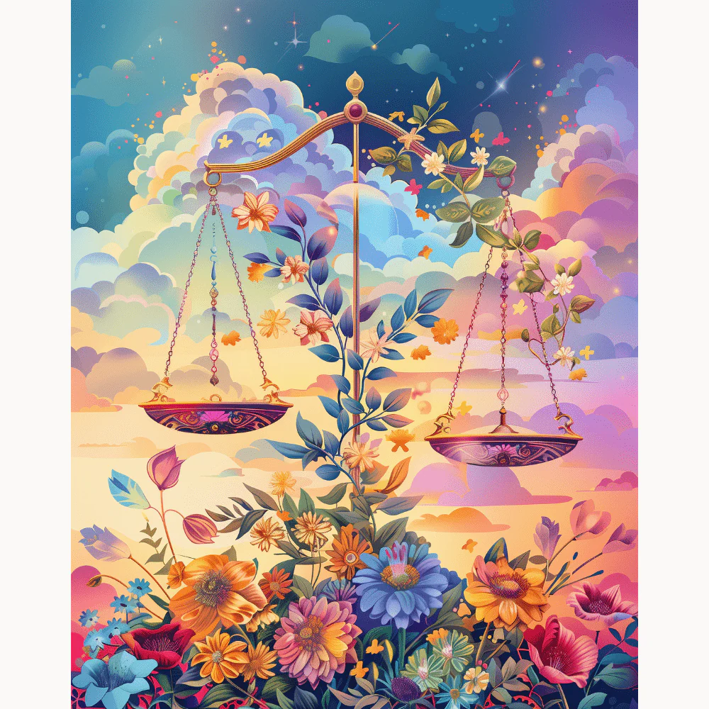 Divine Libra - Image 2