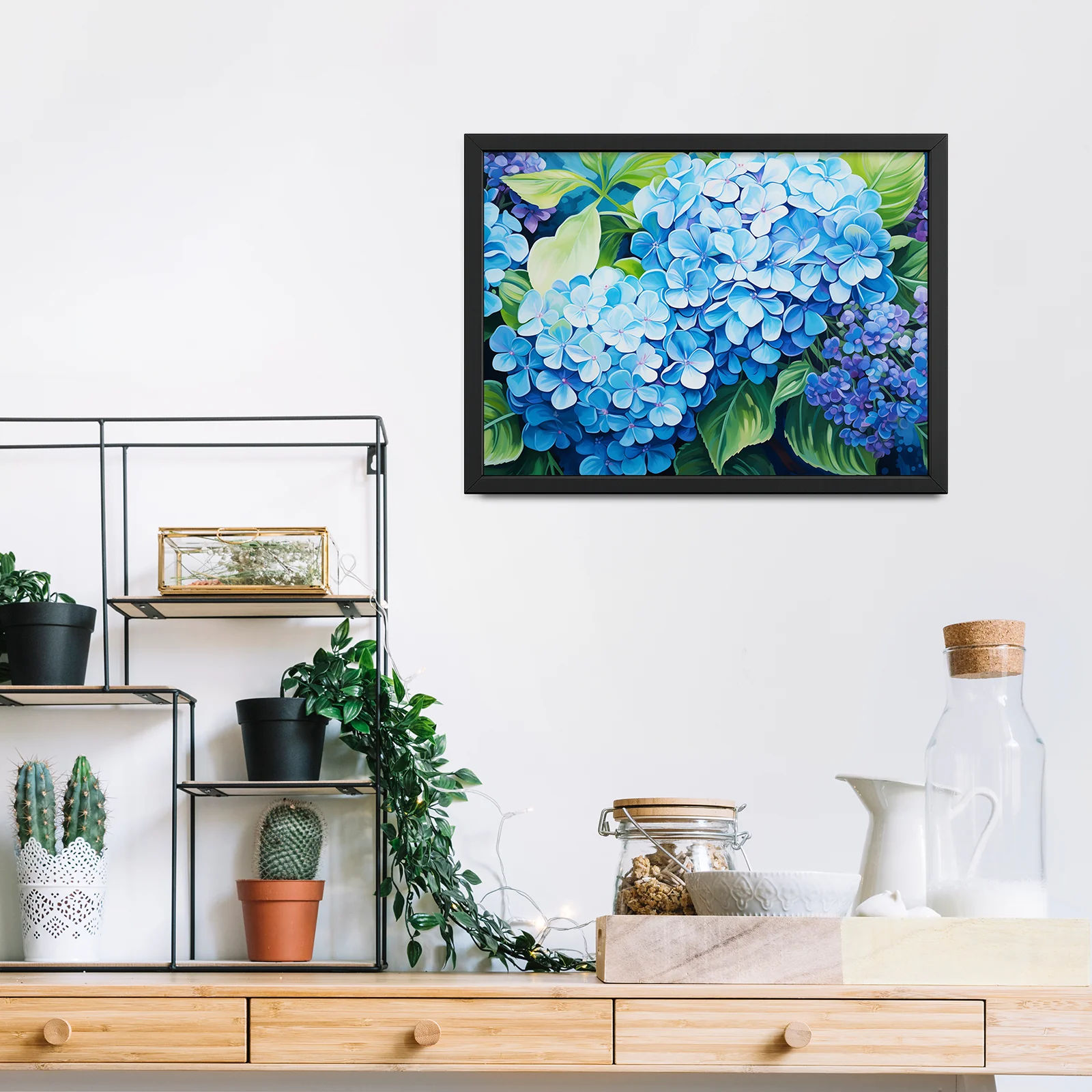 DIY Decorative Frame Kit - Image 4