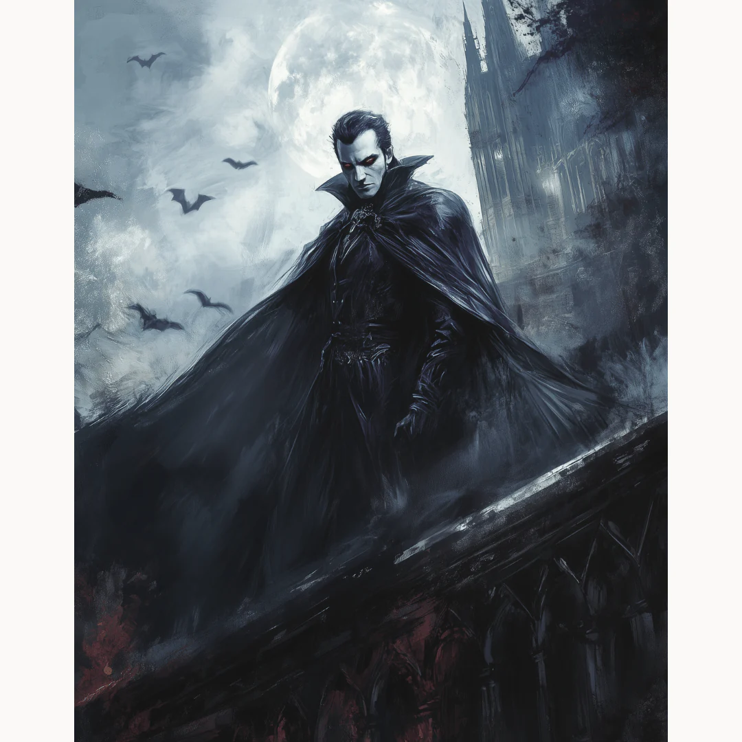 Dracula - Image 2
