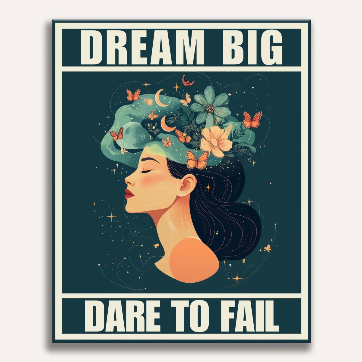 Dream Big