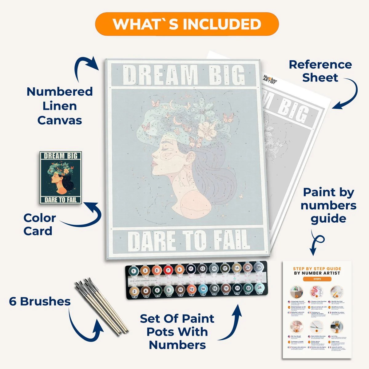 Dream Big - Image 3