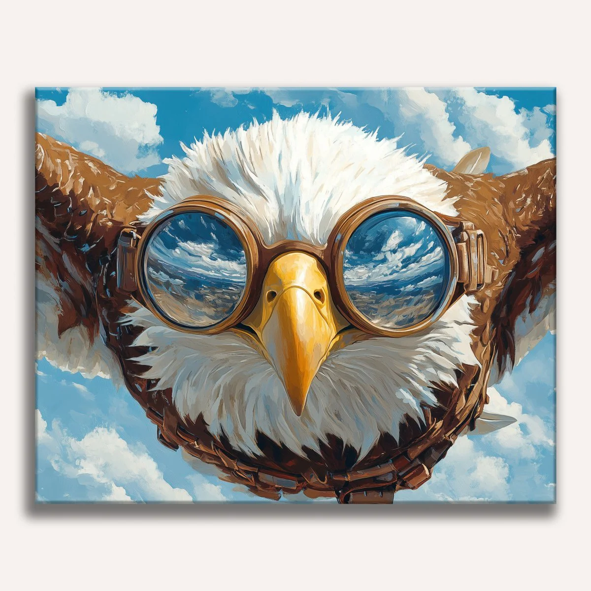 Eagle Aviation