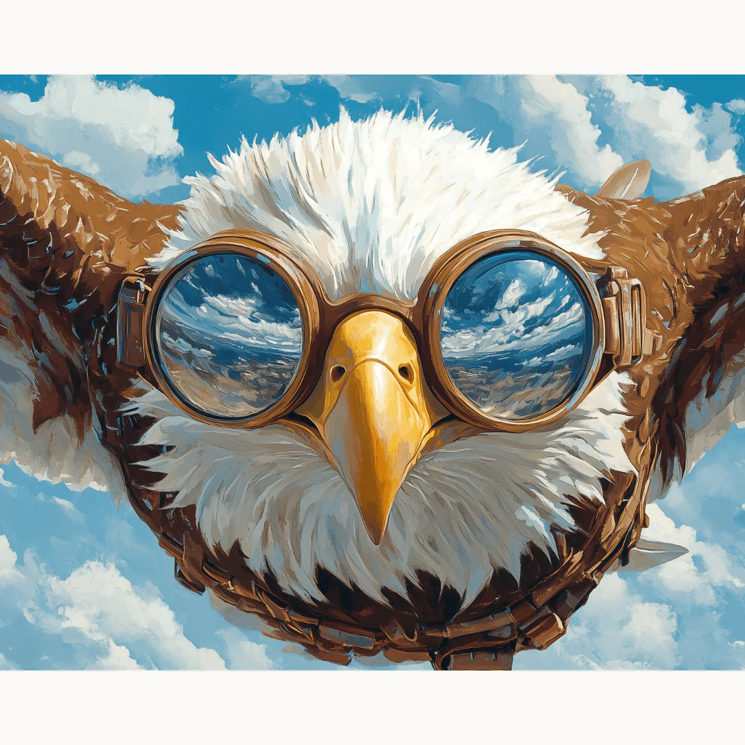 Eagle Aviation - Image 2
