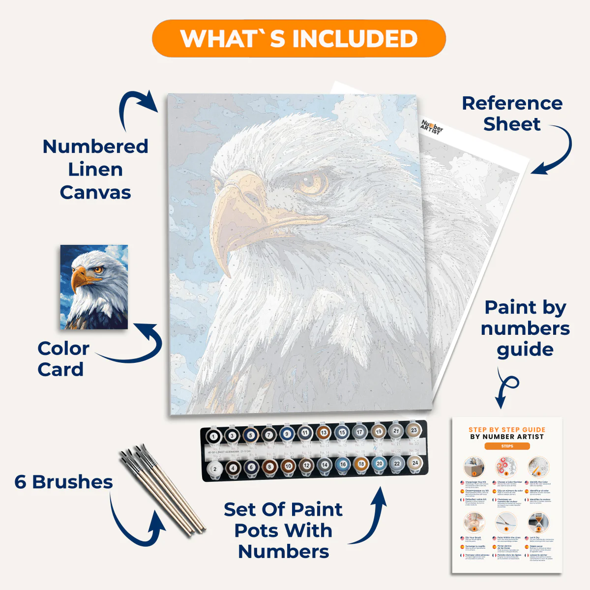 Eagle Gaze - Image 3