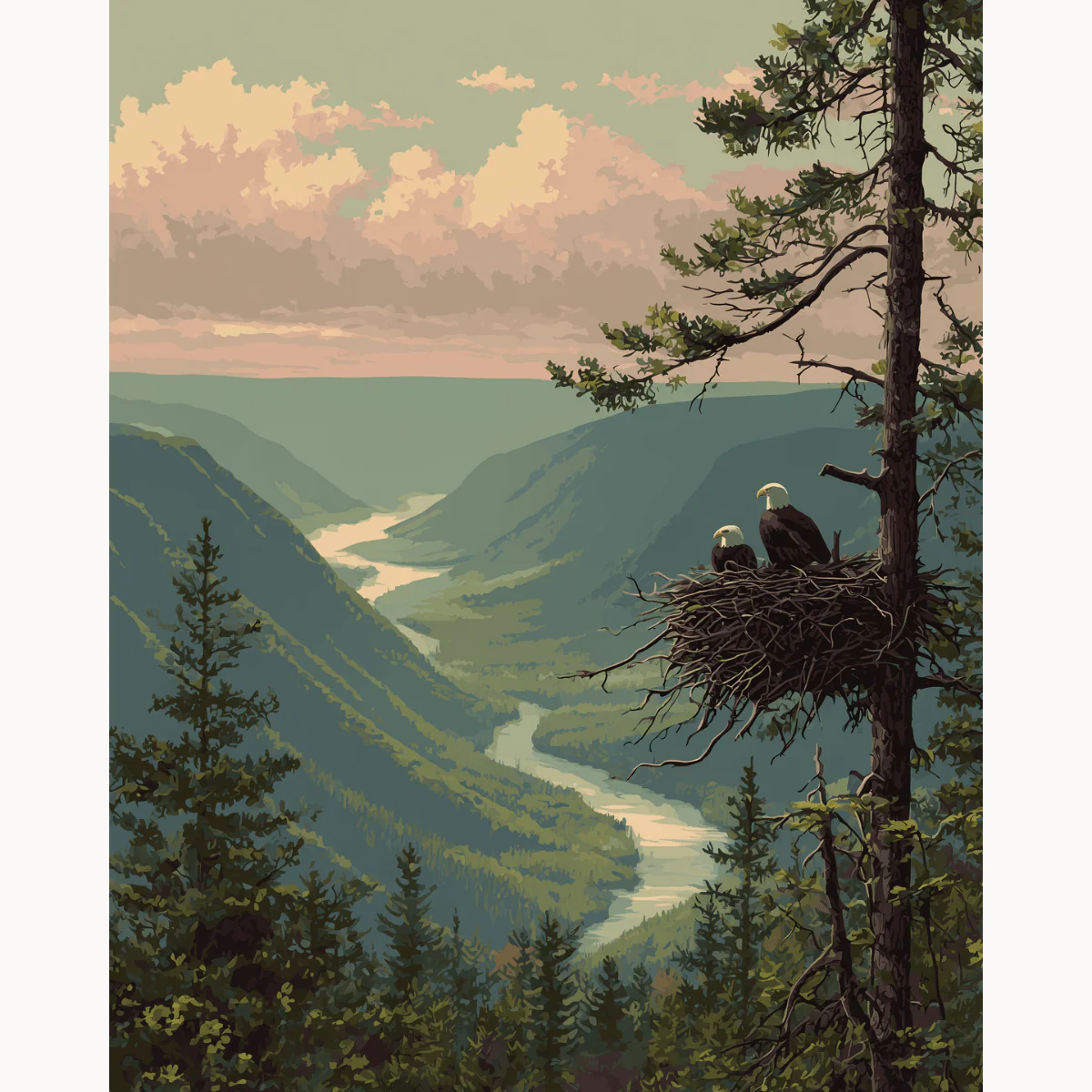 Eagle Nest - Image 2