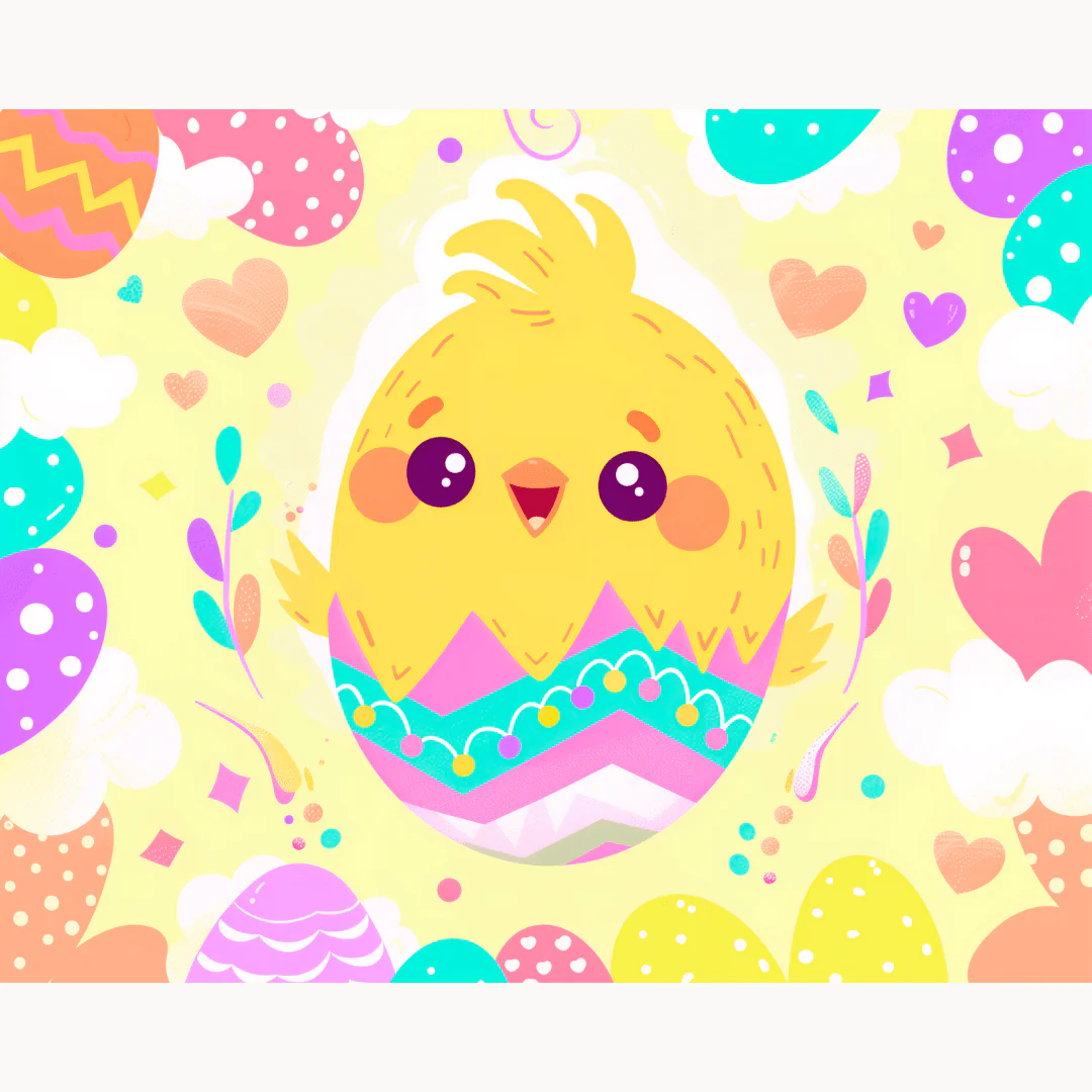 Easter Hatchling - Image 2