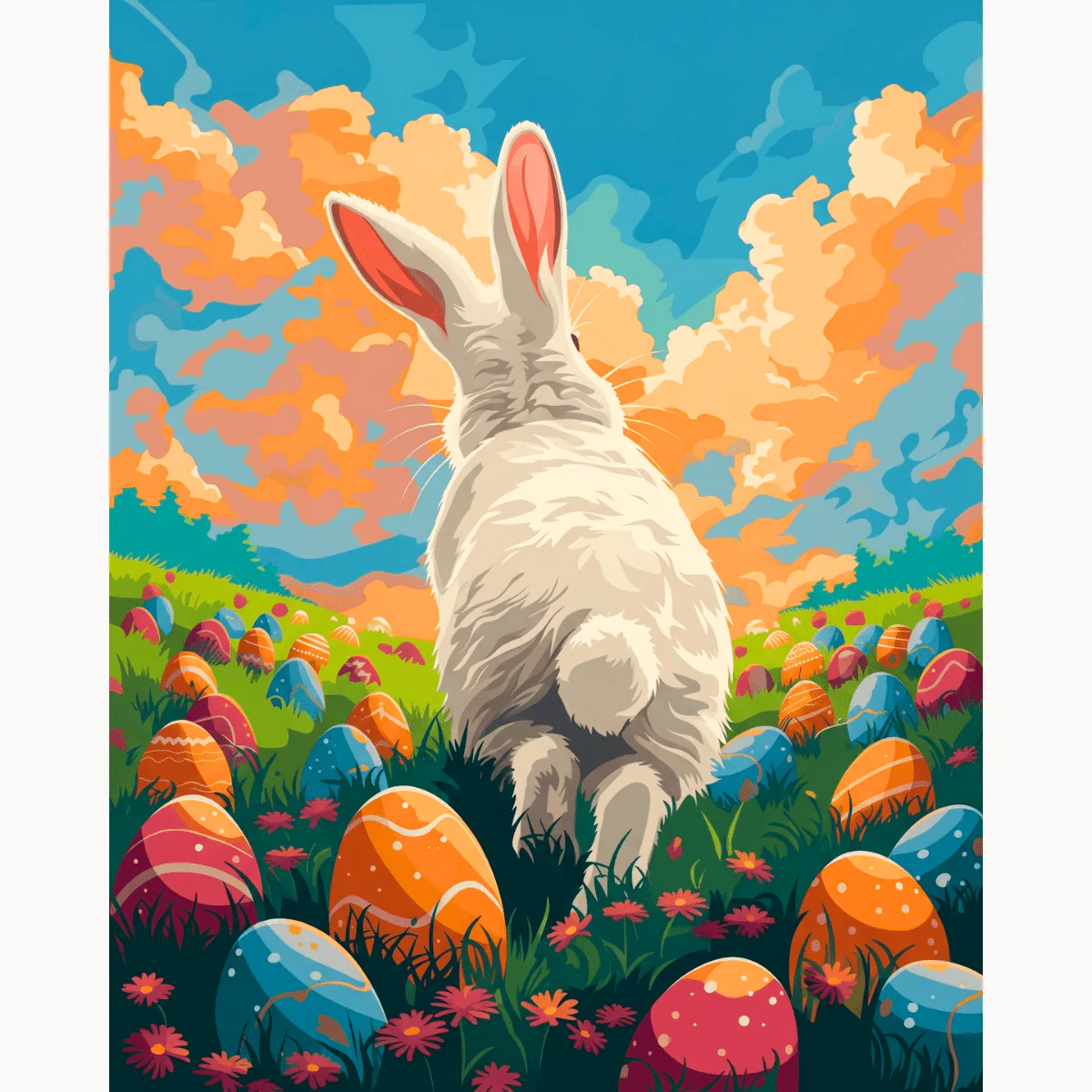 Easter Wonderland - Image 2